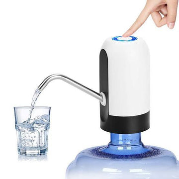 Automatic Water Pump