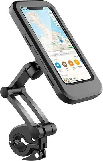 Waterproof Bike Phone Mount